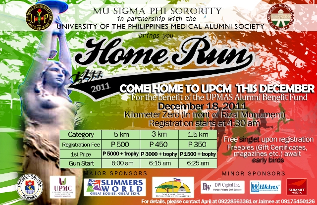 home-run-2011-poster