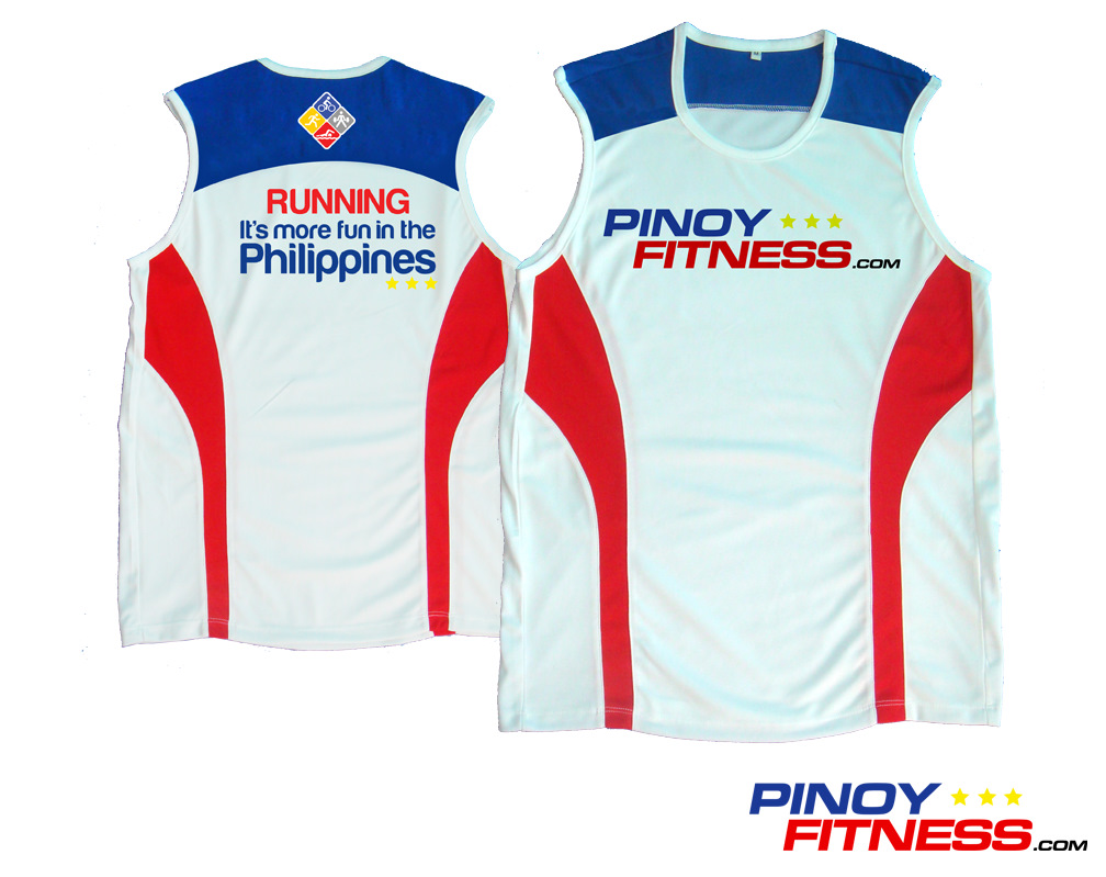 PF Singlet REV plain