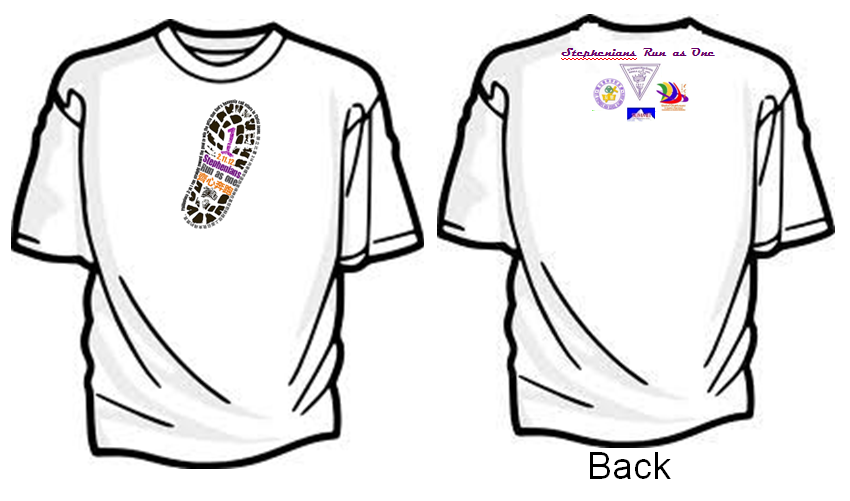 stephenians-run-as-one-shirt-2012