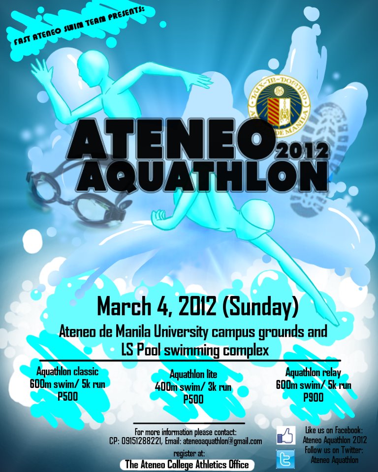 Ateneo-Aquathlon-2012-poster