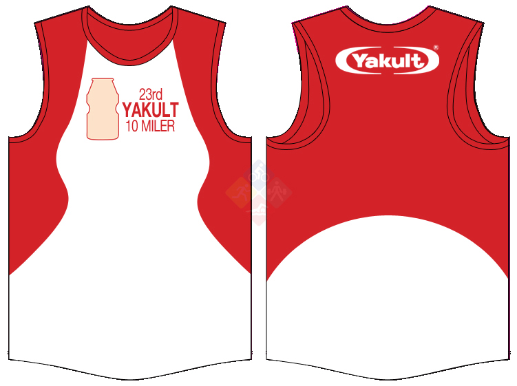 yakult-10-miler-2012-singlet