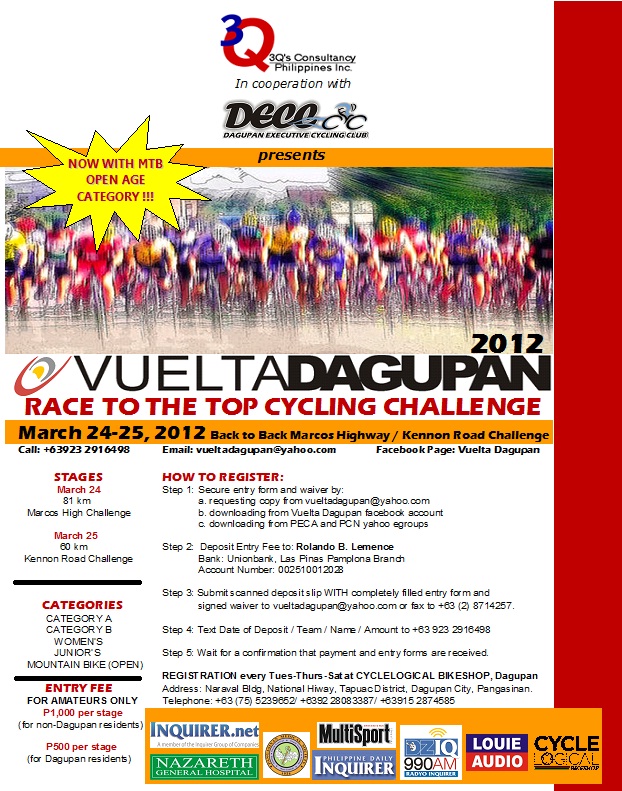 Vuelta-Dagupan-2012-Poster-with-MTB Vuelta-Dagupan-2012-Poster-with-MTB