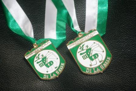 green-and-white-actual-medal