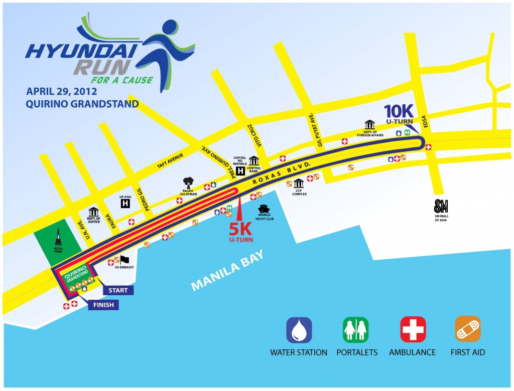 hyundai-fun-run-2012-maps