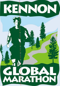 kennon-global-marathon-2012-poster