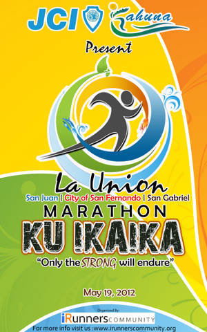 la-union-marathon-2012-poster