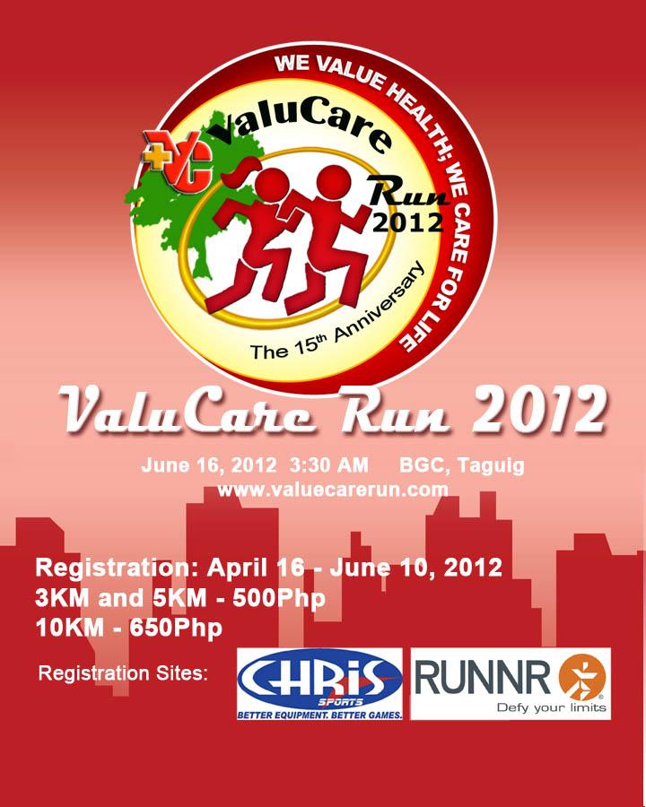 value care run 2012 results and photos