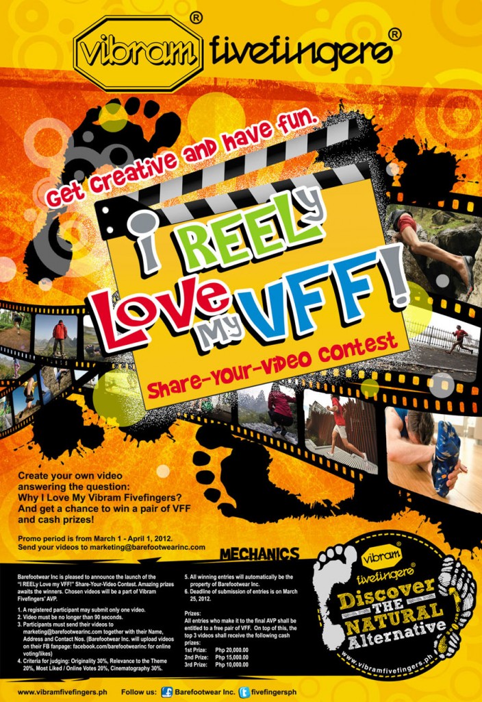 vibeam-video-contest-2012-poster
