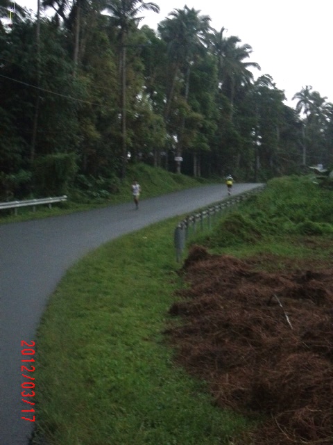 run banahaw pictures 3