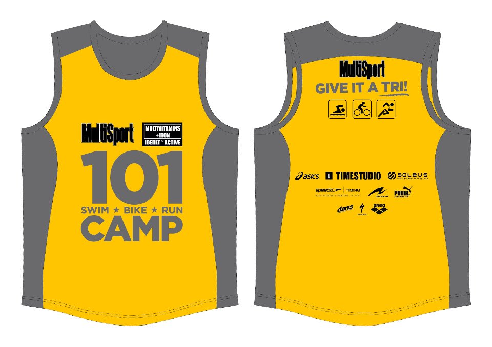 Singlet-MultiSport101-2012