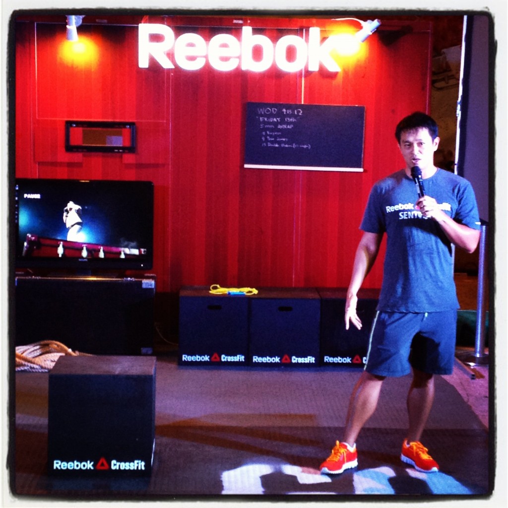 reebok robinsons galleria