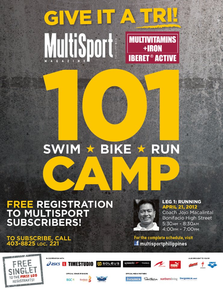 multisport101-2012-poster