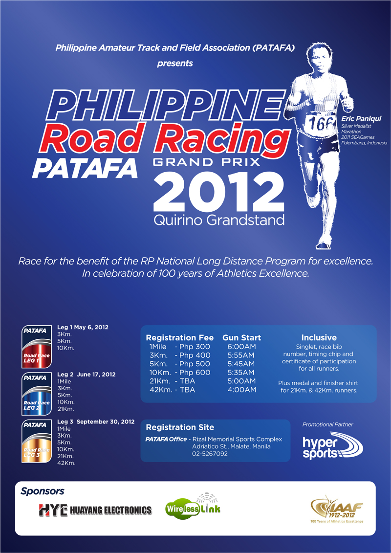 phil-road-race-patafa-2012-poster