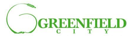 The Greenfield City Run 2012 race results and photos