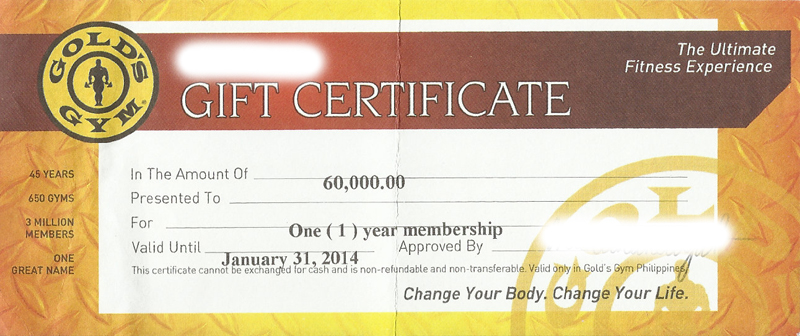 golds-gym-1-year-membership-giveaway