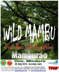 Wild Mambu Logo 2012