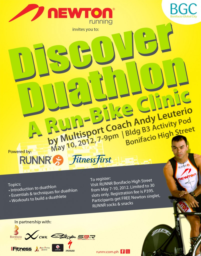 newton-discover-duathlon-2012-poster