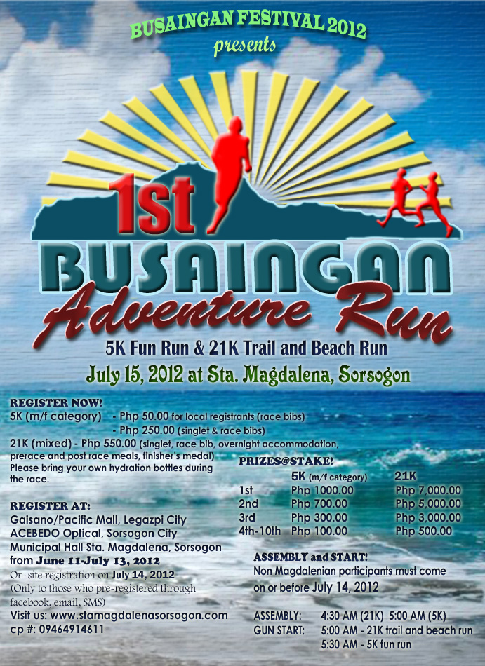 BUSAINGAN-ADVENTURE-RUN-POSTER-2012 BUSAINGAN-ADVENTURE-RUN-POSTER-2012