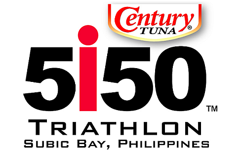 Century Tuna 5i50 Triathlon 2012 race results and photos