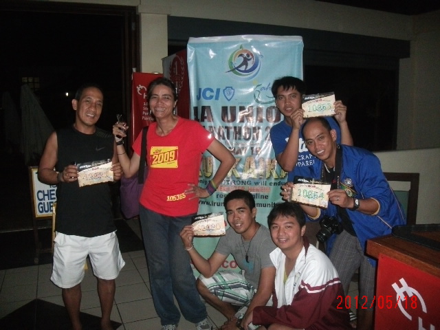 la union marathon 2012 - 6