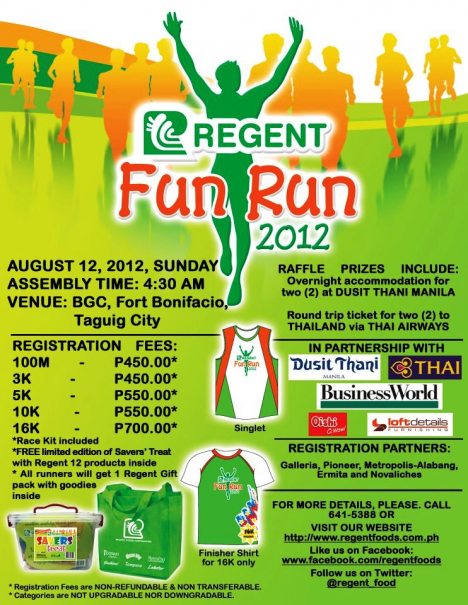 regent-run-2012-poster