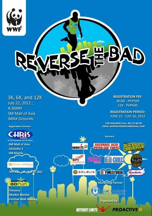 reverse the bad poster