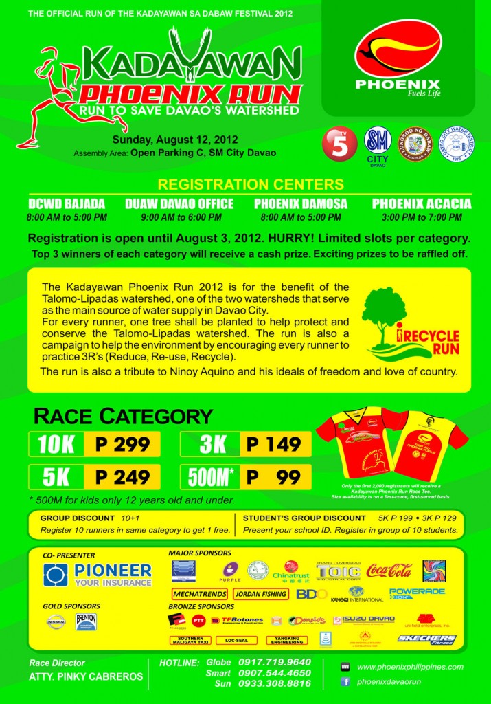 Poster-i-recycle-run-Kadayawan-2012-LOWRES Poster-i-recycle-run-Kadayawan-2012-LOWRES