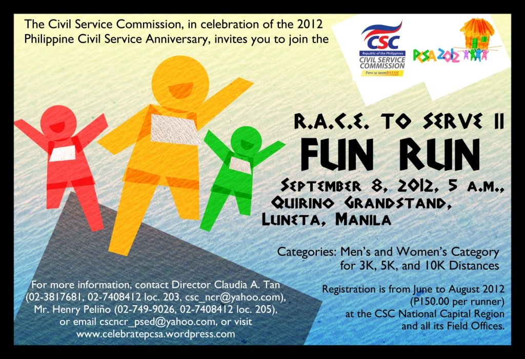 race-to-serve-2012-poster