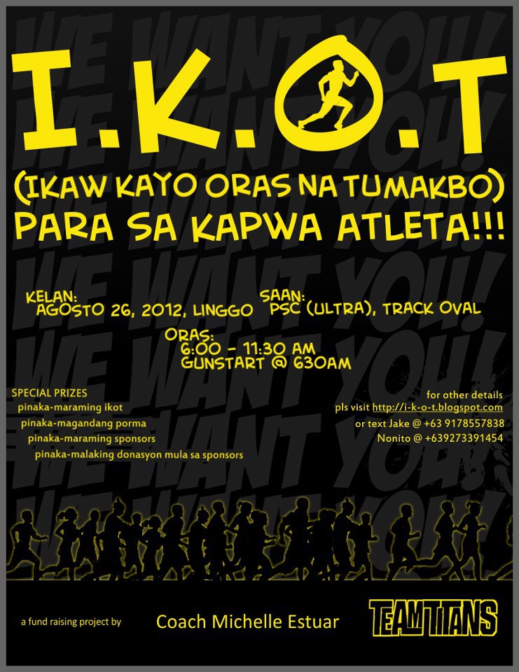 ikot-run-2012