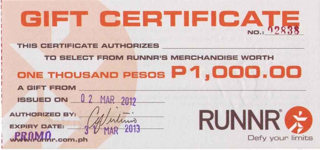 runnr-gc-promo-manila-on-sale