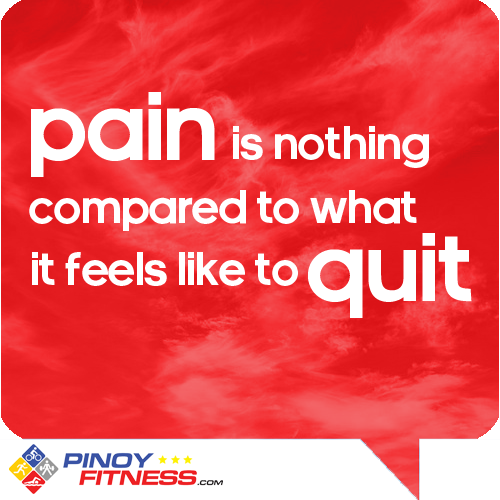 pain-is-nothing