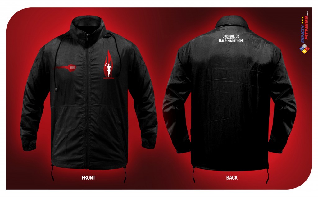 3rd CIHM limited edition Windbreaker