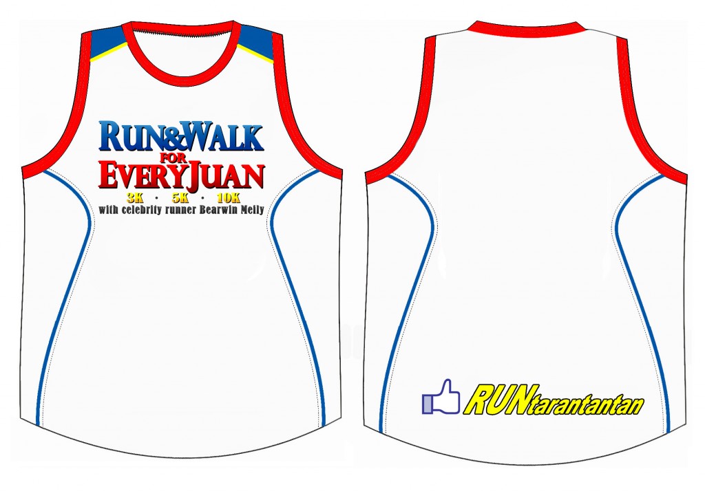 EVERYJUAN SINGLET