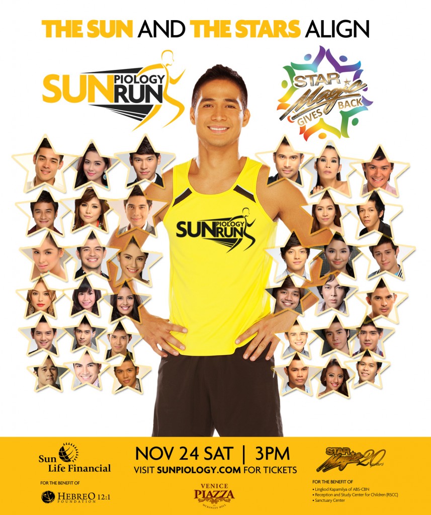 SunPIOLOgy Run 2012 - Results and Photos