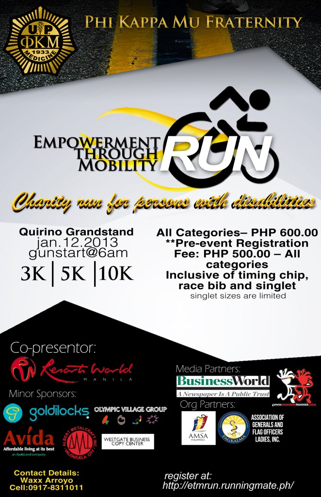 empowerment-through-mobility-run-2013-poster empowerment-through-mobility-run-2013-poster