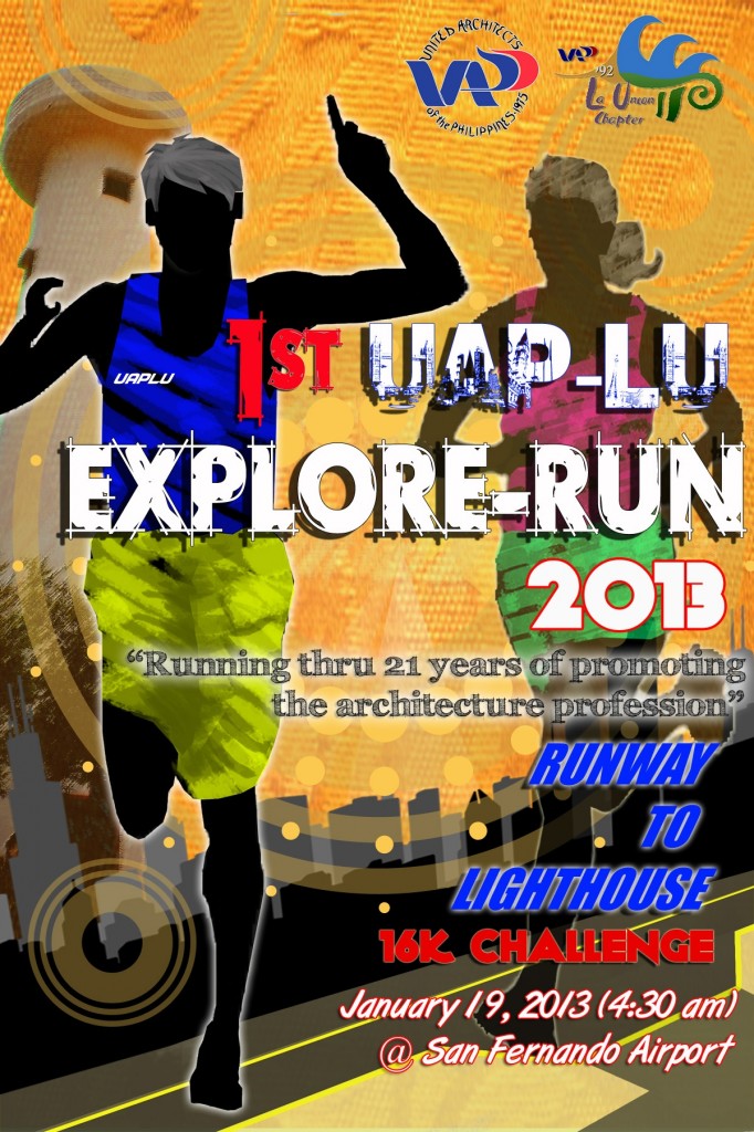 1st-uap-lu-explore-run-2013-poster