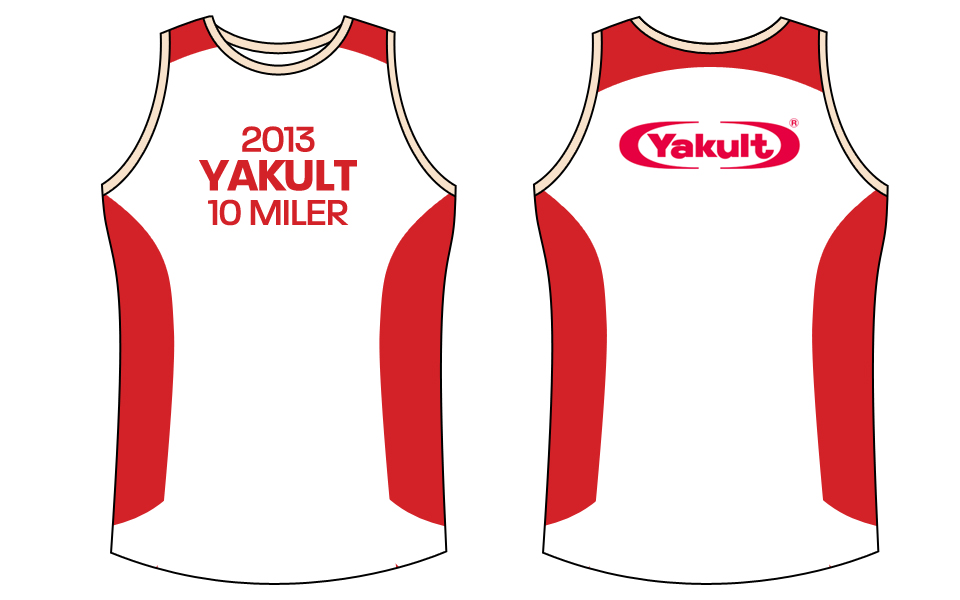 Yakult-run-2013-Singlet