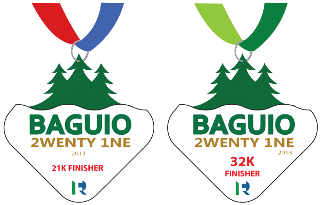 baguio-2wenty-1ne-2013-medal-design