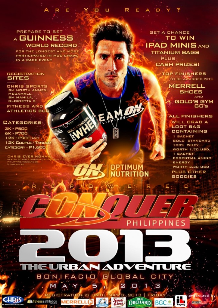 conquer2013 poster 0415 copy