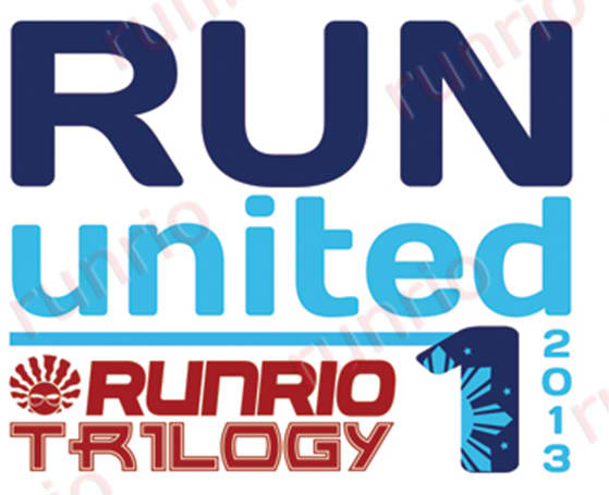 run united 2013 results and photos