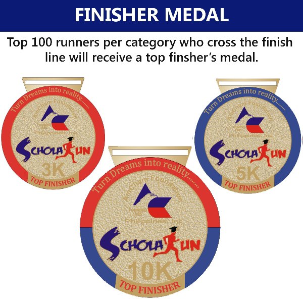 2nd-amcham-scholarun-2013-medal-design