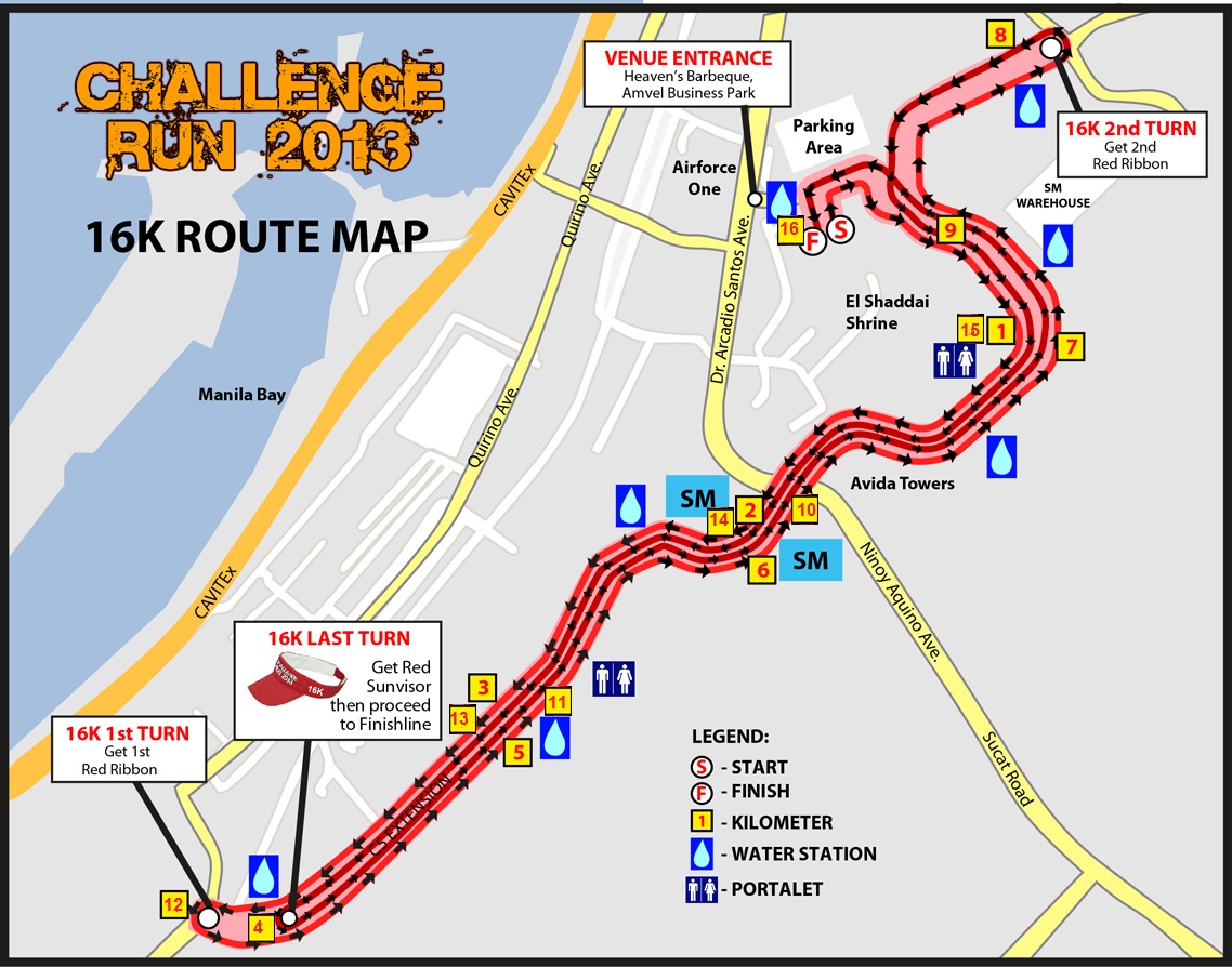 Challenge-Run-2013-Route-Map-16K