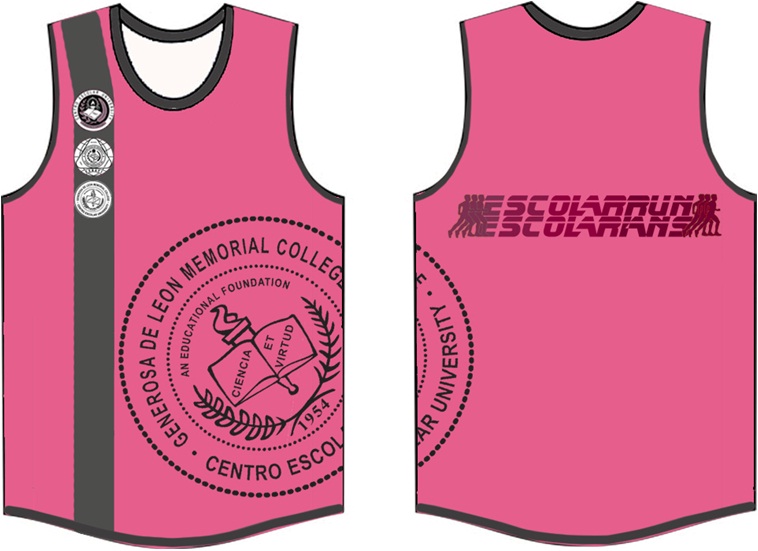 escolorun-escolarians-2013-singlet-design