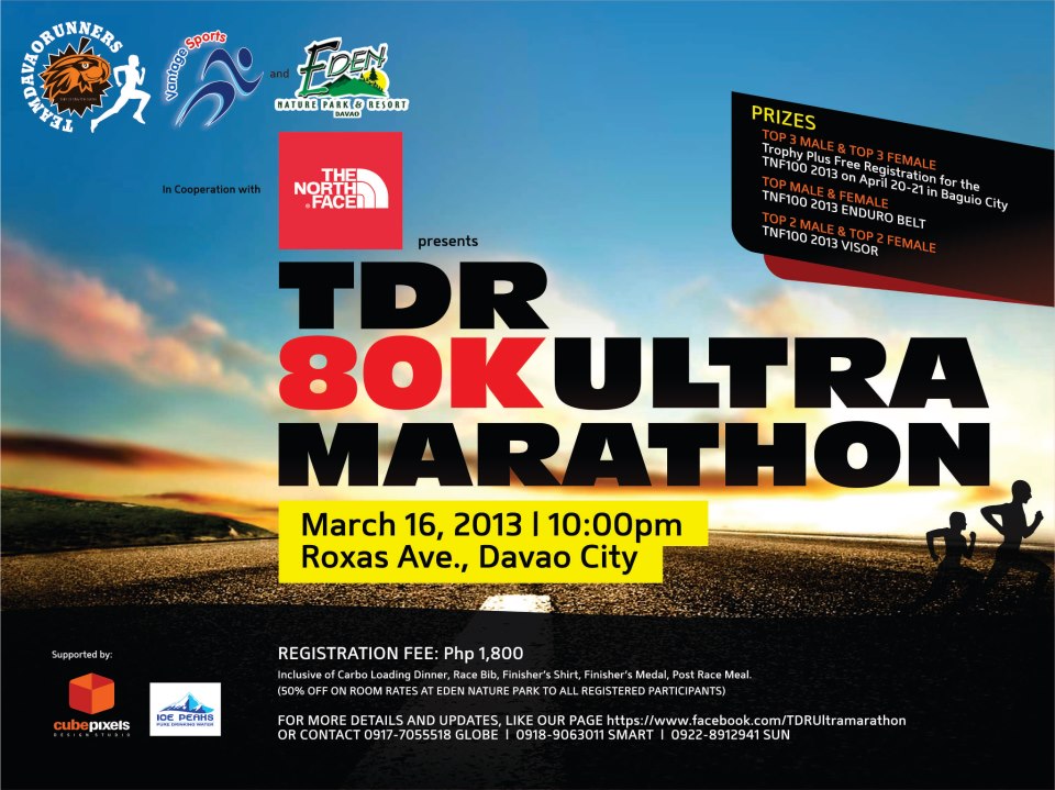 tdr-80k-ultra-marathon-poster