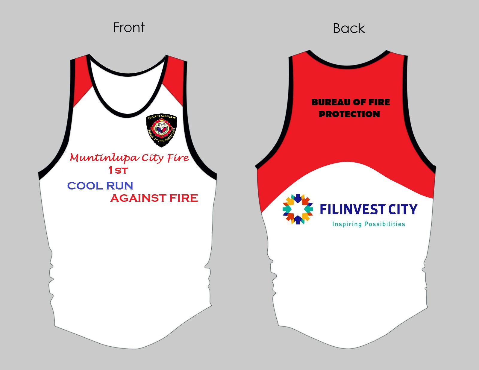 Cool-Run-Against-Fire-2013-Singlet-Design