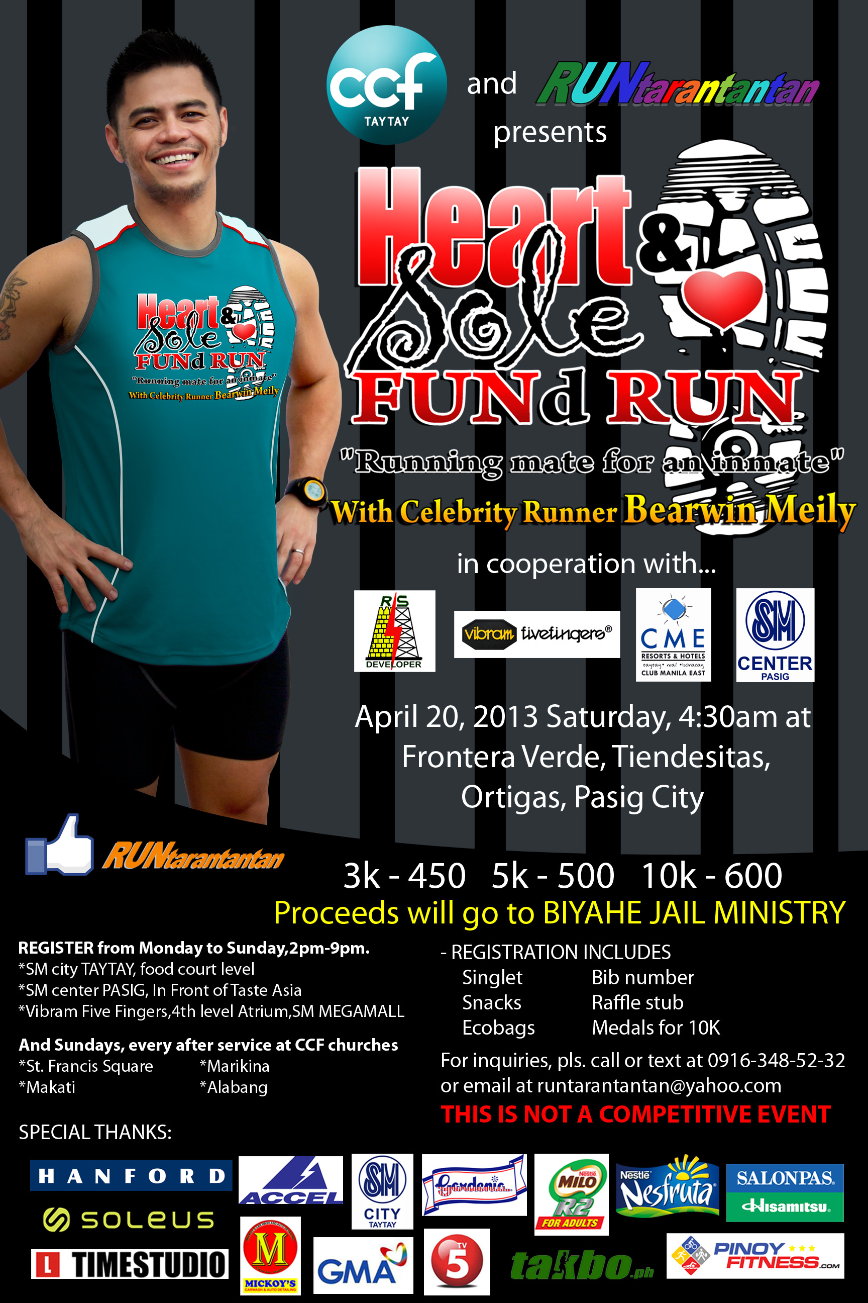 heart-and-sole-fund-run-2013-poster