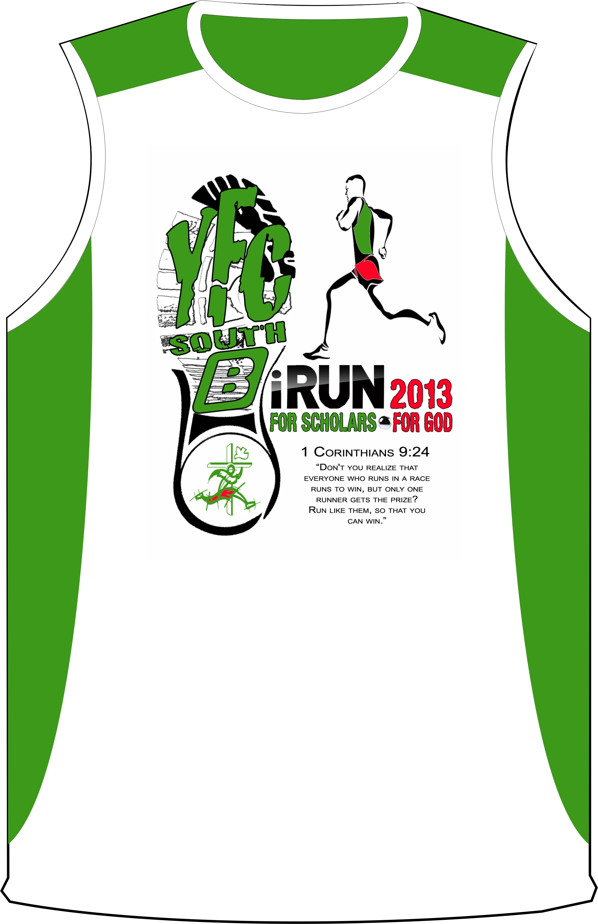 irun-2013-singlet-design