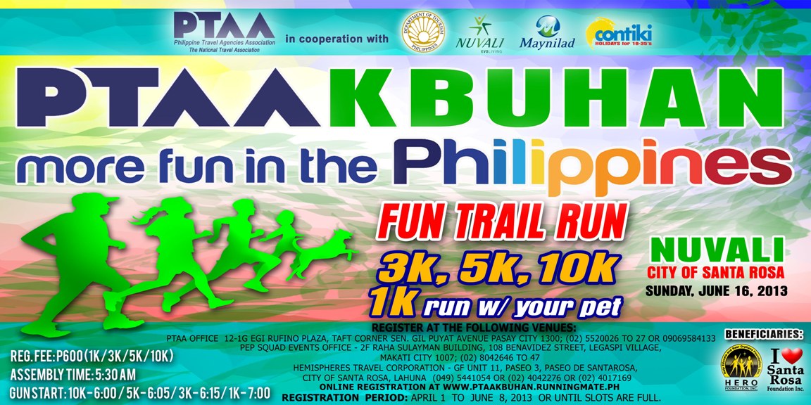 ptaakbuhan 2013 promo