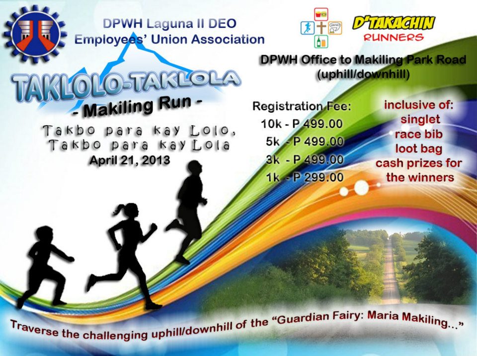 taklolo-taklola-makiling-run-2013-poster