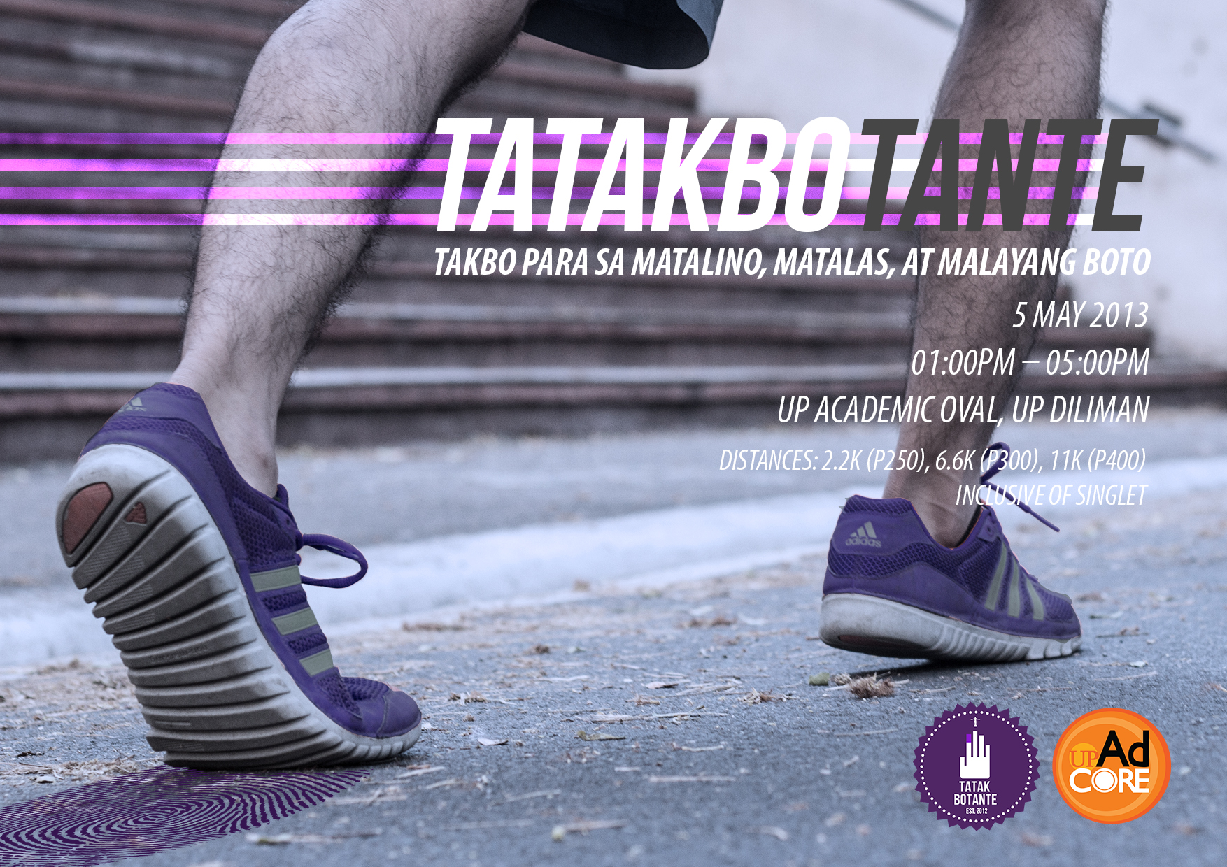 tatakbotante-2013-poster